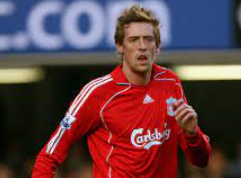 Crouch suggests that Tottenham Hotspur take a small cup championship is better than just a decorative plant