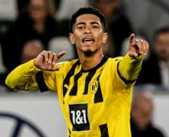 Dortmund won't lower price if Jude leaves this summer