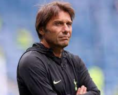Conte knows the signal, being fired by Kai before the contract expires
